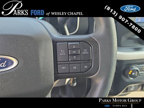 Used 2021 Ford F150 XL w/ Equipment Group 101A High image 29