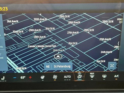 New 2026 Ford Mustang Premium image 12