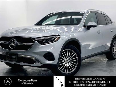 Used 2026 Mercedes-Benz GLC 300
