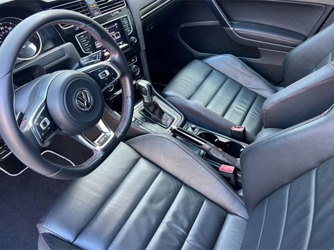 Used 2015 Volkswagen GTI Autobahn image 10