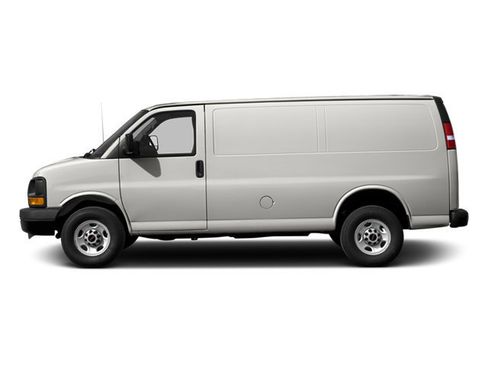 Used 2014 GMC Savana 2500 RWD image 6