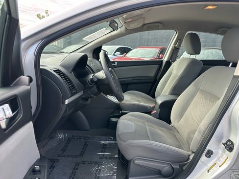 Used 2011 Nissan Sentra 2.0 S image 26