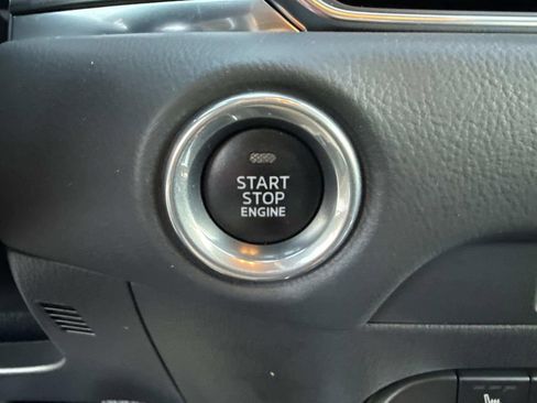 Used 2023 MAZDA CX-5 AWD 2.5 S w/ Premium Package image 31