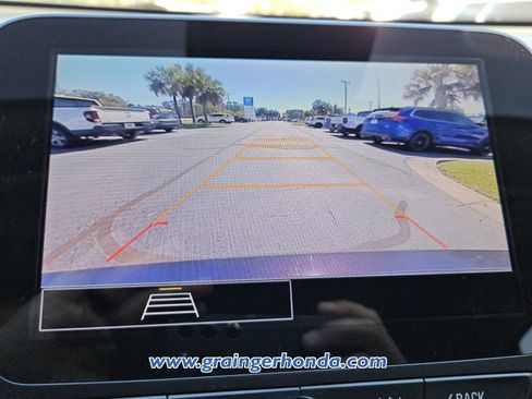 Used 2025 Chevrolet Malibu RS image 16