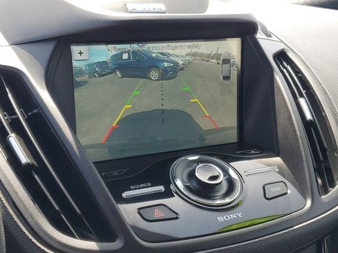 Used 2017 Ford Escape Titanium AWD/4WD image 20