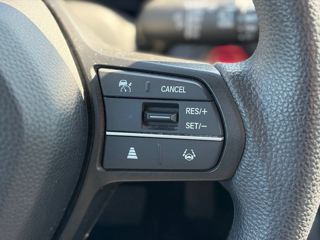 Used 2024 Honda CR-V LX image 23
