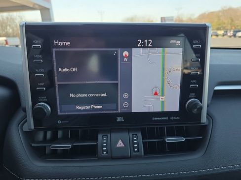 Used 2022 Toyota RAV4 Limited image 25