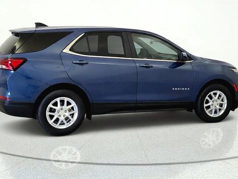 Used 2024 Chevrolet Equinox LT FWD image 6