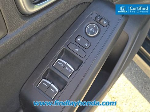 Certified 2026 Honda Civic Sport image 25