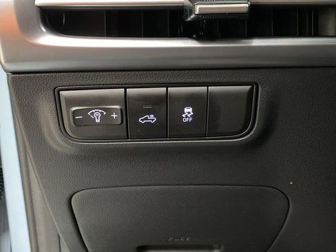 New 2026 Hyundai Santa Cruz SEL image 25