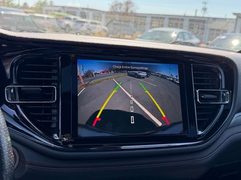 Used 2024 Dodge Durango R/T image 23