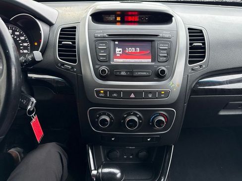Used 2015 Kia Sorento LX AWD/4WD image 12