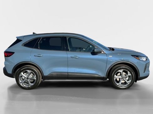 New 2026 Ford Escape ST-Line Select w/ Equipment Group 401A image 36