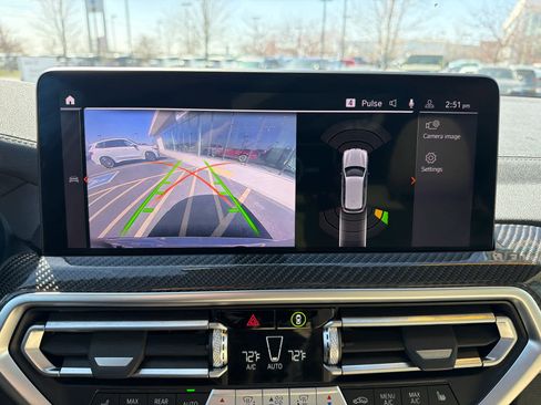 Used 2023 BMW X3 M40i w/ Premium Package image 27