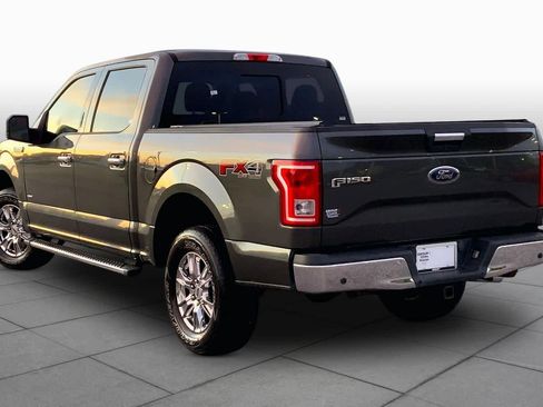 Used 2015 Ford F150 XLT w/ Equipment Group 302A Luxury AWD/4WD image 11