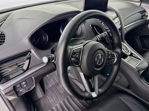 Used 2023 Acura RDX w/ Technology Package image 4