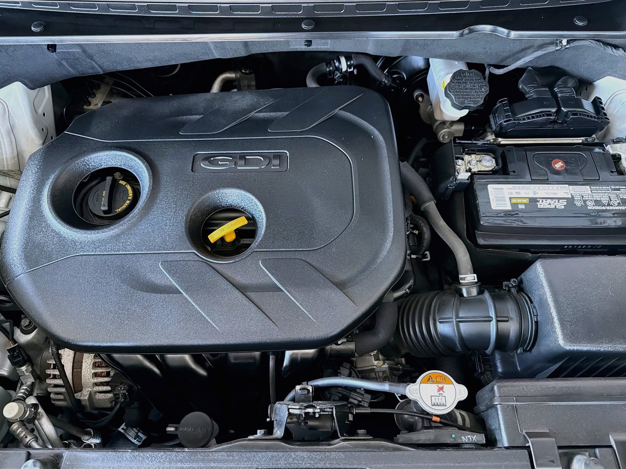 Used 2019 Kia Soul + FWD image 31