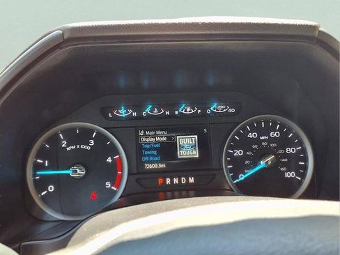 Used 2020 Ford F350 XLT AWD/4WD image 17
