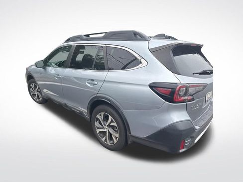Used 2020 Subaru Outback Limited w/ Popular Package #2 AWD/4WD image 5