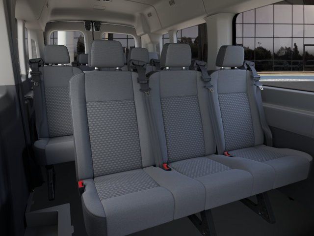 New 2026 Ford Transit 350 XL RWD image 11