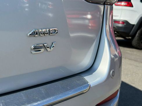 Used 2015 Nissan Pathfinder SV w/ Cargo Package AWD/4WD image 6