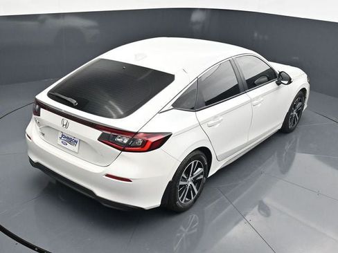 Used 2023 Honda Civic LX image 29
