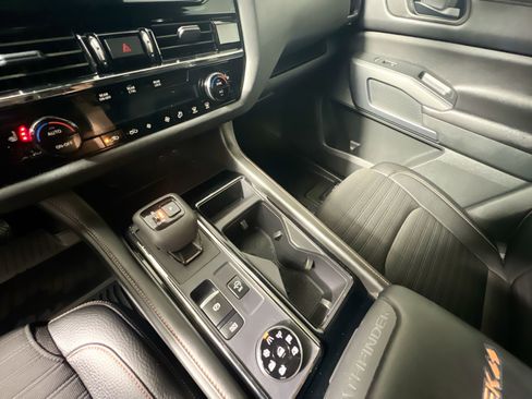 Used 2024 Nissan Pathfinder Rock Creek image 26