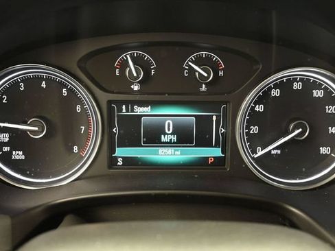 Used 2018 Buick Enclave Essence w/ Trailering Package FWD image 37