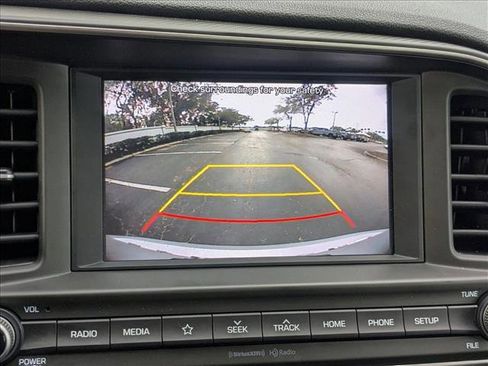 Used 2020 Hyundai Elantra SEL w/ Cargo Package (C1) image 13