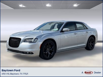 Used 2022 Chrysler 300 S