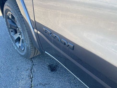 New 2026 RAM 1500 Lone Star image 47