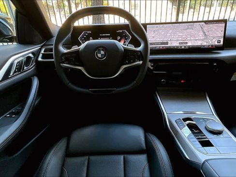 Certified 2025 BMW 430i 430i image 6