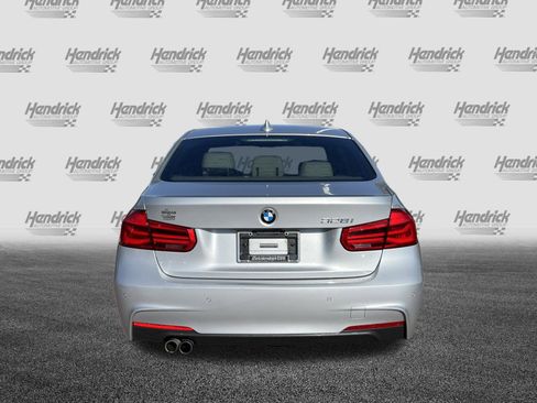Used 2016 BMW 328i Sedan RWD image 9