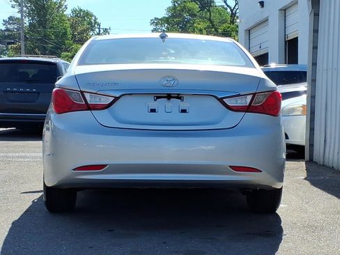 Used 2013 Hyundai Sonata GLS FWD image 4