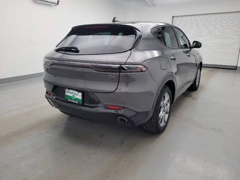 Used 2024 Dodge Hornet R/T image 9