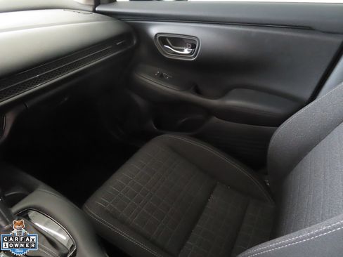 Used 2025 Honda HR-V LX image 19