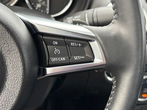 Used 2023 MAZDA MX-5 Miata Grand Touring RWD image 19