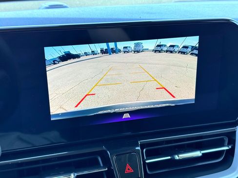 Used 2026 Chevrolet TrailBlazer LT w/ Convenience Package image 29