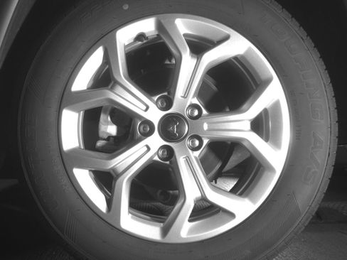 Used 2025 Jeep Compass Latitude image 14