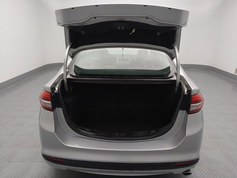 Used 2018 Ford Fusion S image 29