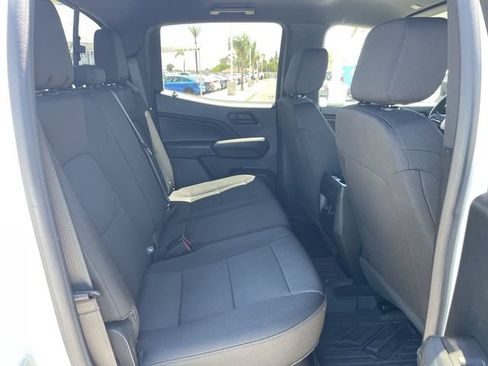 Used 2023 Chevrolet Colorado Trail Boss w/ LPO, Skid Plate Package AWD/4WD image 26