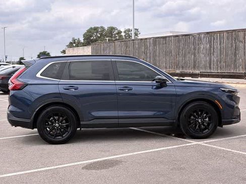 Used 2024 Honda CR-V Sport-L image 7