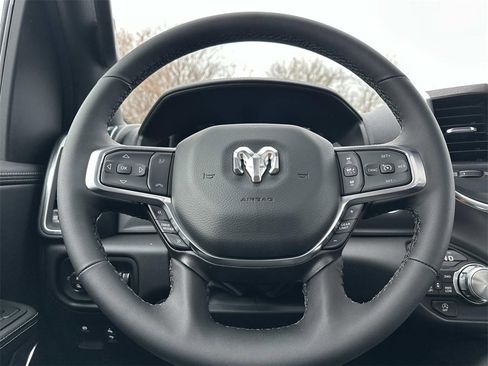 New 2026 RAM 1500 Laramie image 15