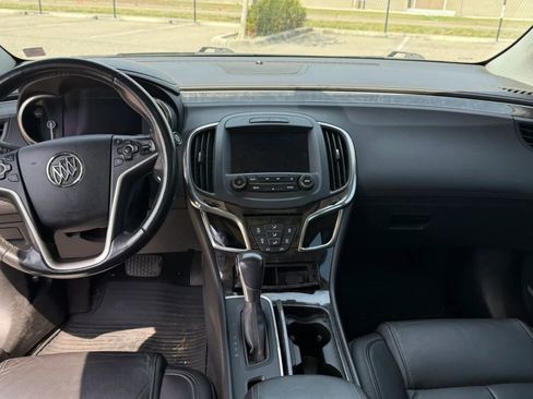 Used 2015 Buick LaCrosse Leather AWD/4WD image 11