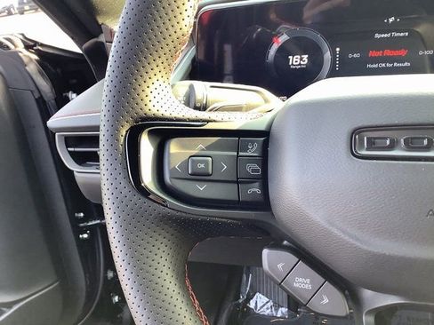 New 2024 Dodge Charger R/T Scat Pack w/ Plus Group image 13