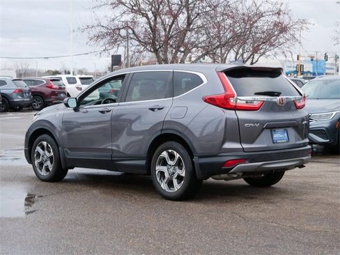Used 2019 Honda CR-V EX image 5