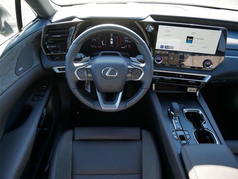 New 2026 Lexus RX 350 AWD image 13