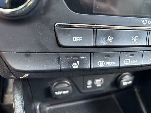 Used 2016 Hyundai Tucson Limited AWD/4WD image 17
