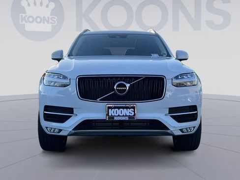 Used 2019 Volvo XC90 T5 Momentum AWD/4WD image 19