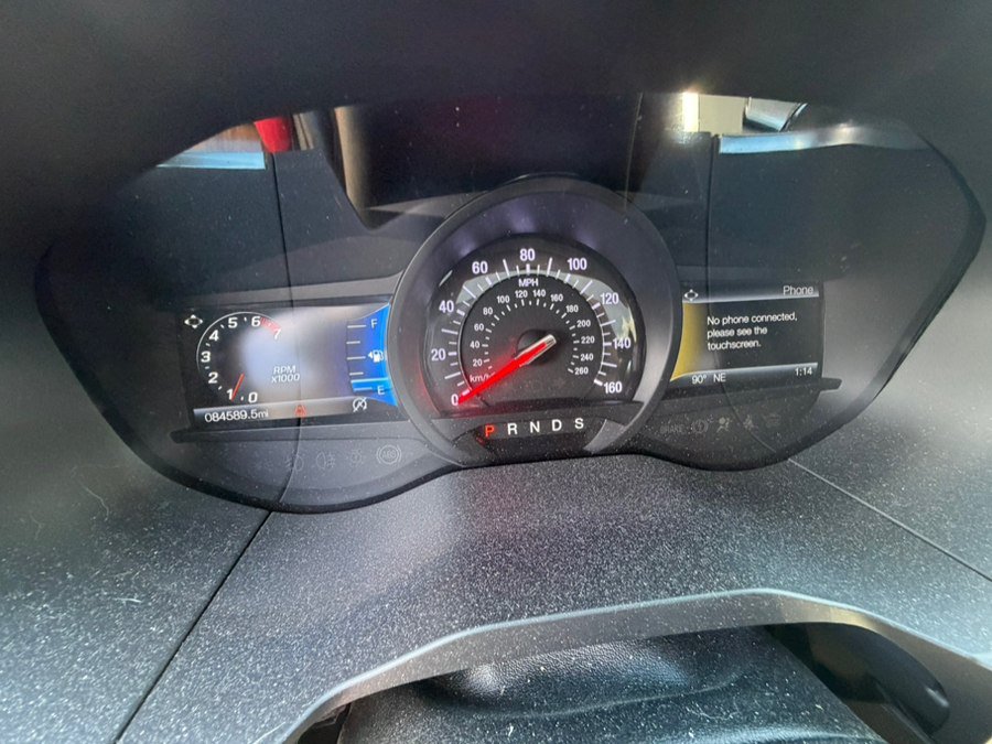 Used 2019 Ford Edge ST w/ Equipment Group 401A AWD/4WD image 13